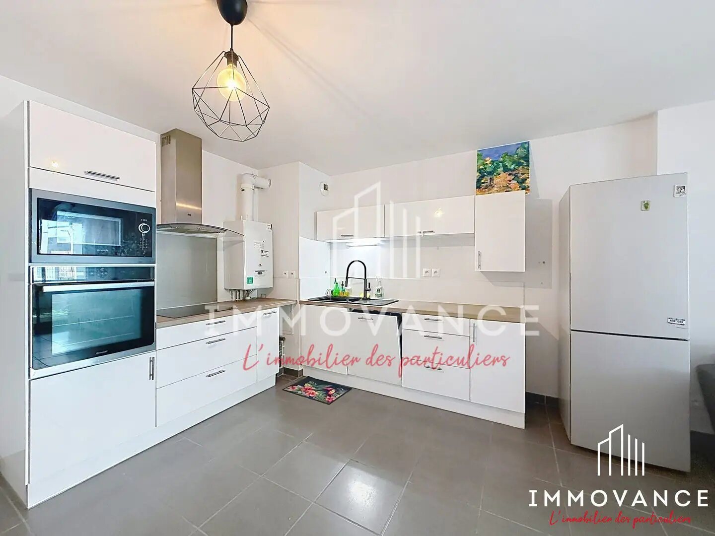 Appartement à vendre, 40m², Fabrègues