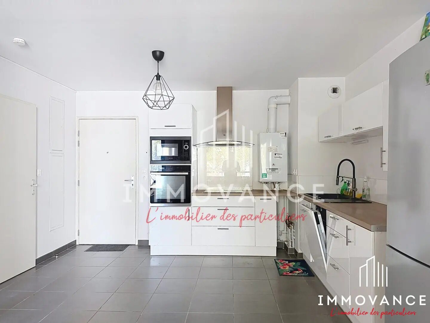 Appartement à vendre, 40m², Fabrègues
