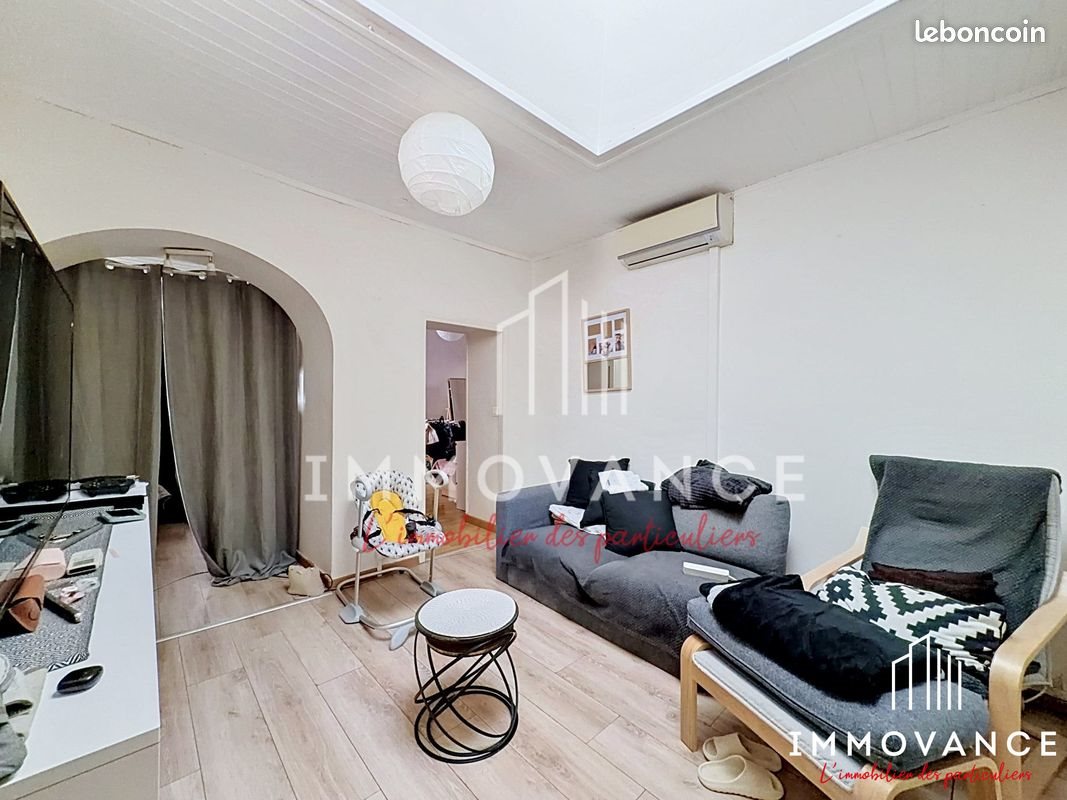 Maison à vendre, 65m², Fabrègues