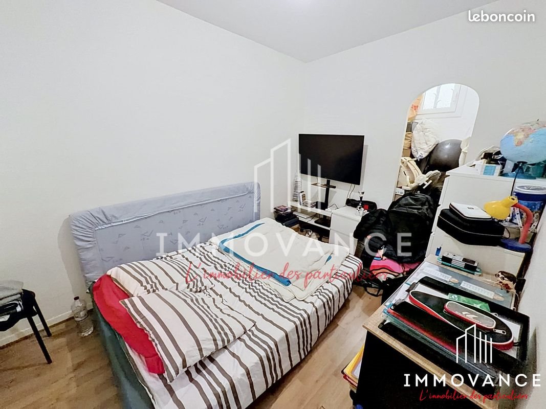 Maison à vendre, 65m², Fabrègues