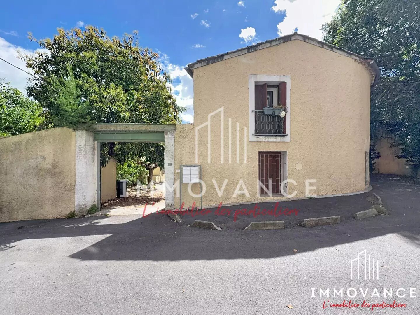 Appartement à vendre, 53m², Saint-Georges-d'Orques