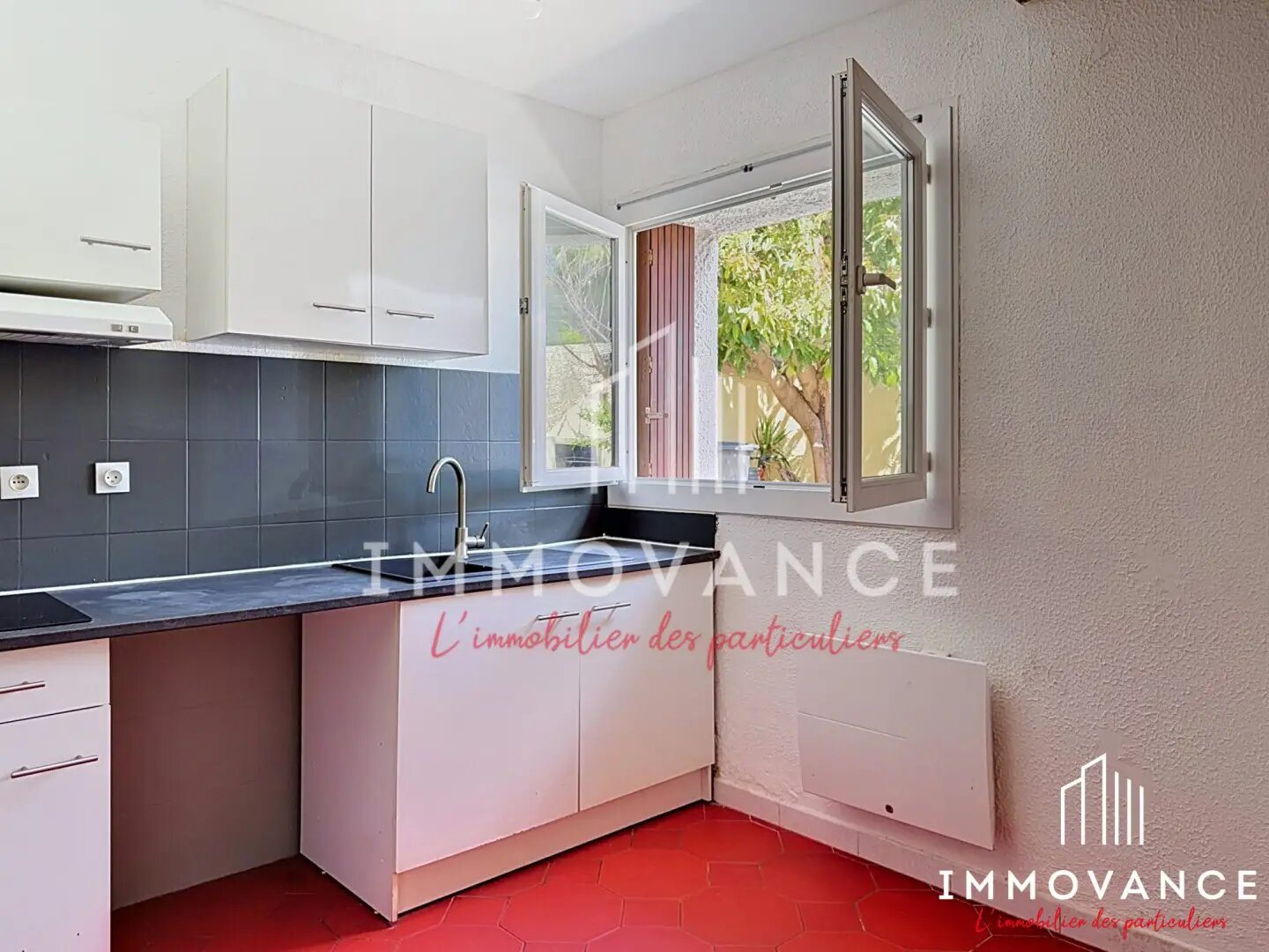 Appartement à vendre, 53m², Saint-Georges-d'Orques