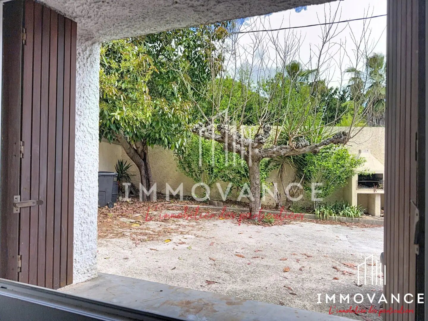 Appartement à vendre, 53m², Saint-Georges-d'Orques