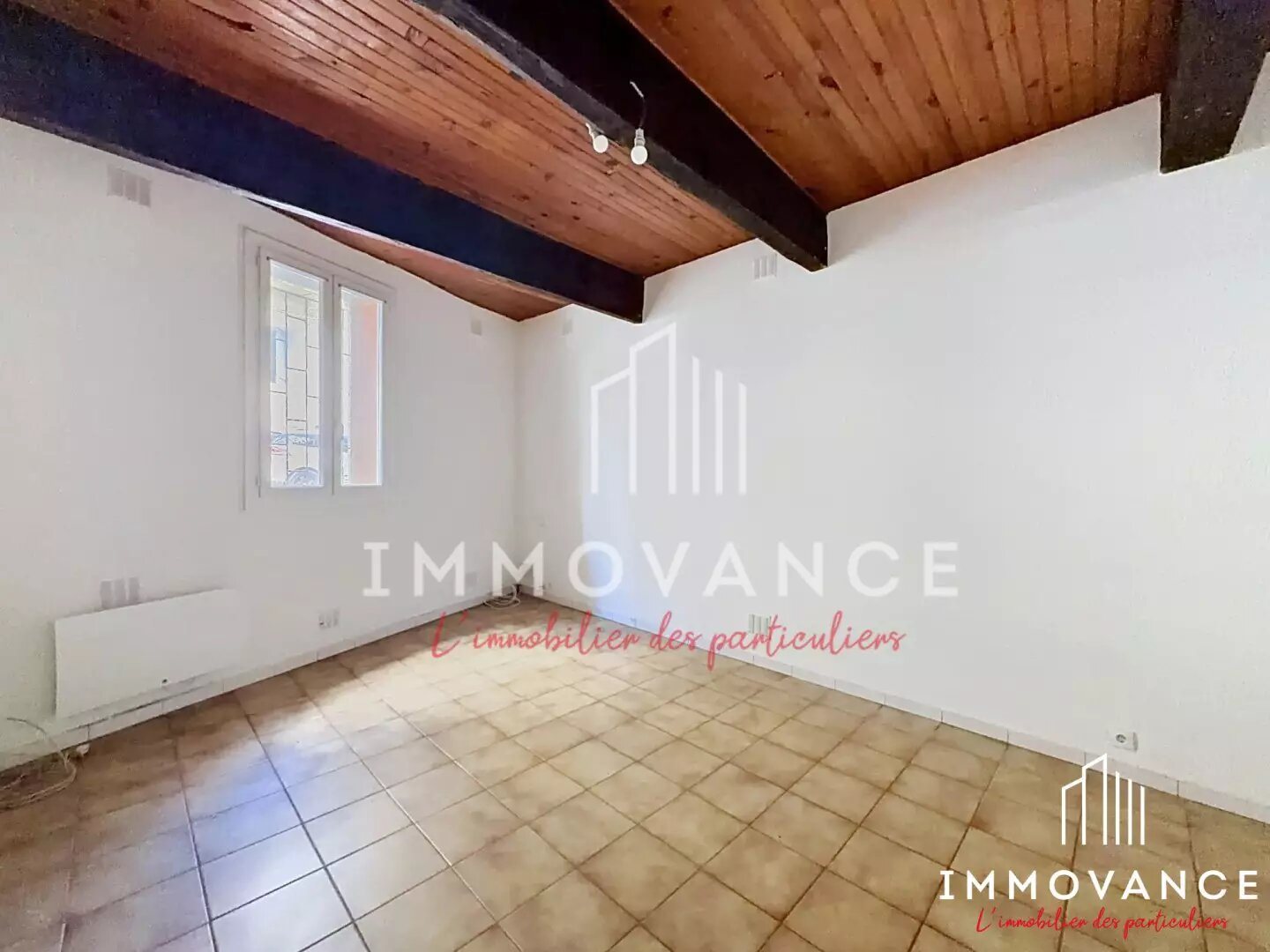 Appartement à vendre, 53m², Saint-Georges-d'Orques