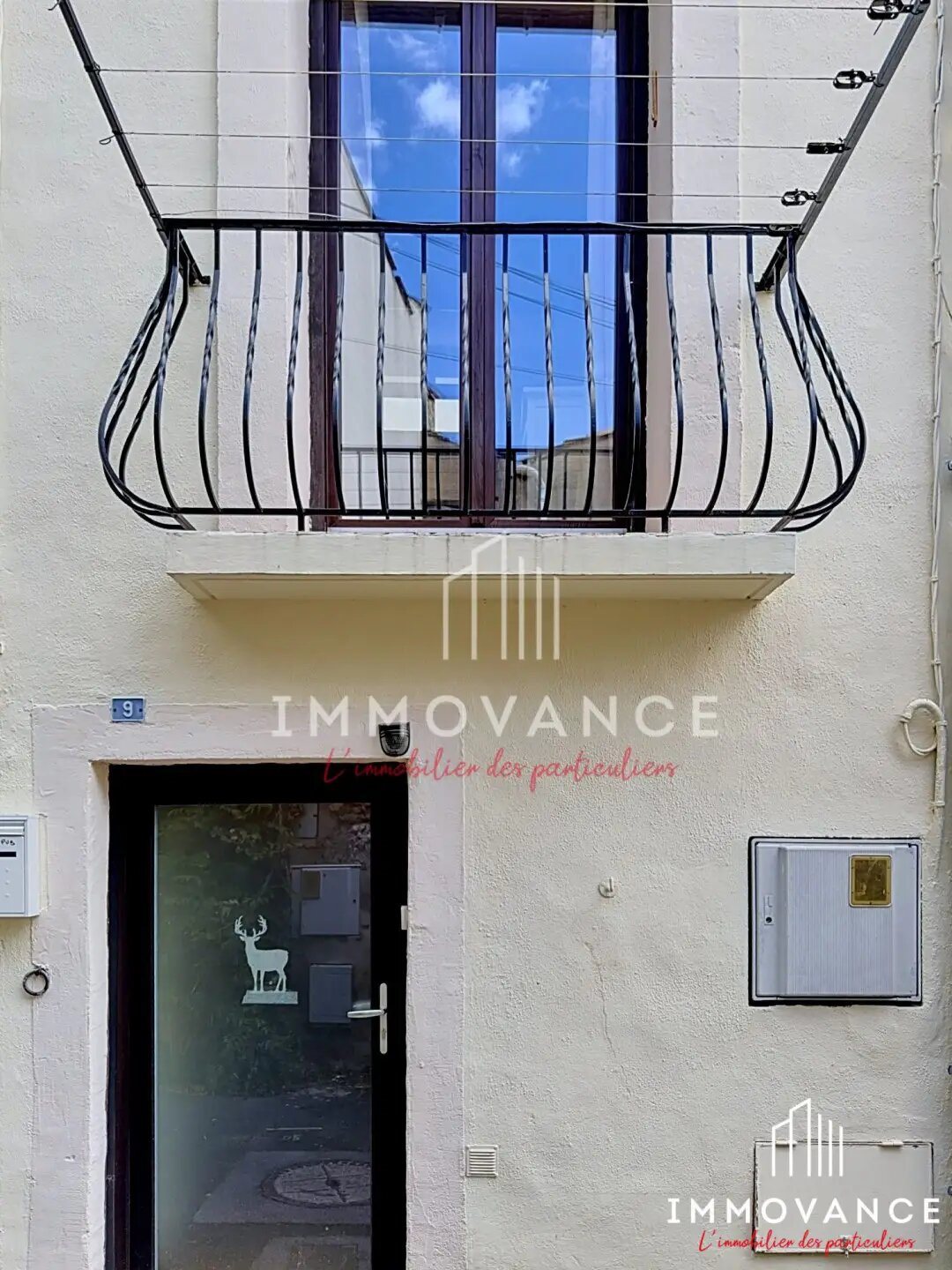 Maison à vendre, 54m², Fabrègues