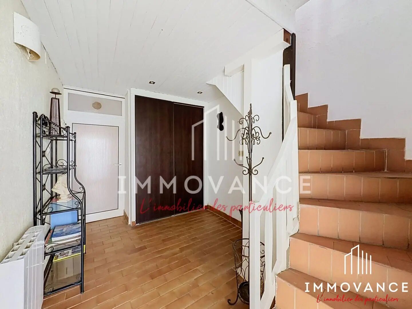 Maison à vendre, 54m², Fabrègues