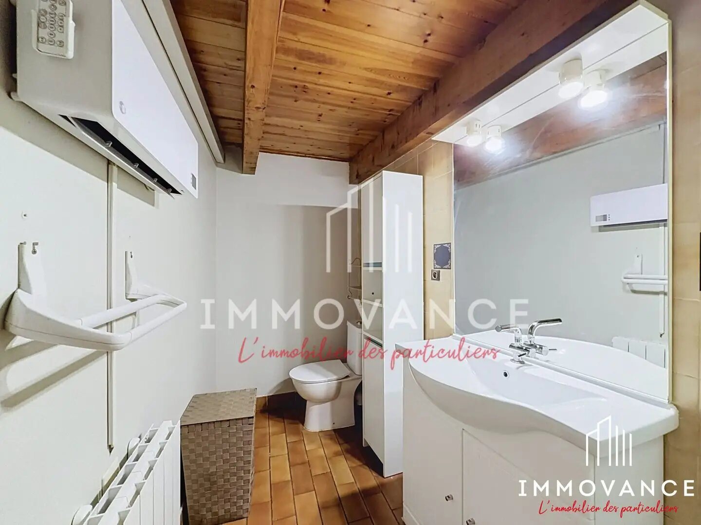 Maison à vendre, 54m², Fabrègues