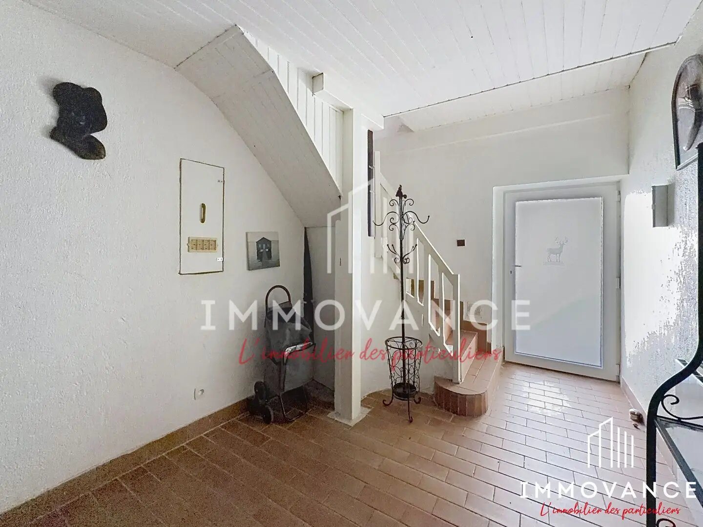 Maison à vendre, 54m², Fabrègues