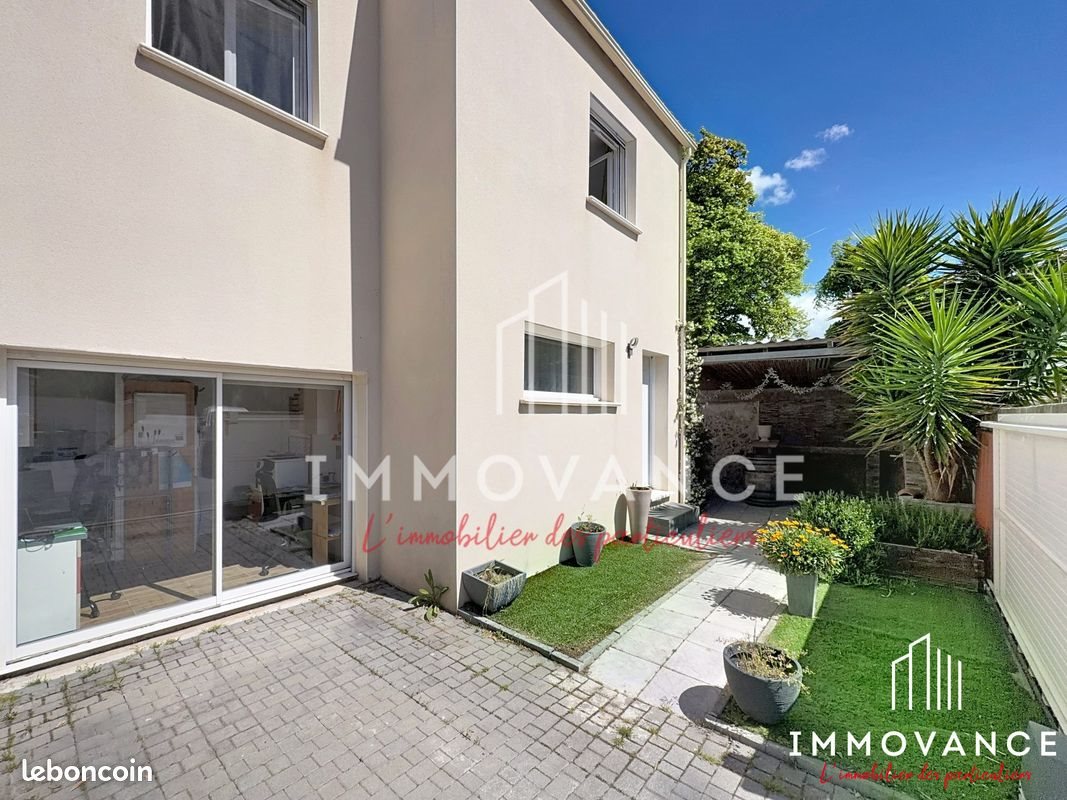 Maison à vendre, 103m², Gigean