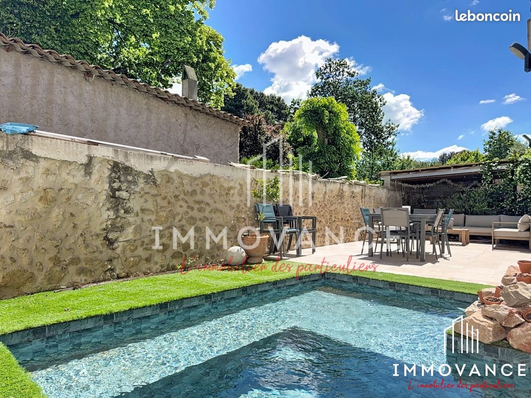 Maison à vendre, 103m², Gigean