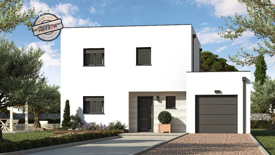 Maison à vendre, 114m², Blagnac