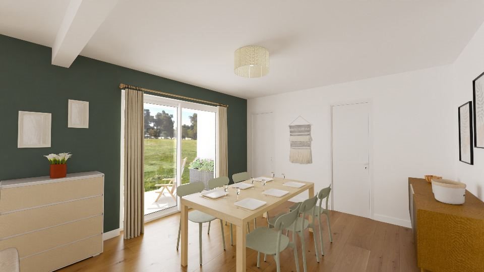 Maison à vendre, 114m², Blagnac