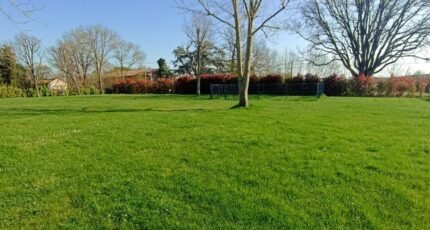 Maison à vendre, 110m², Lasserre