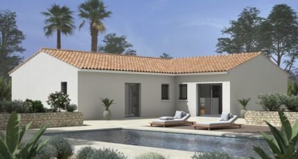 Maison à vendre, 110m², Ségoufielle