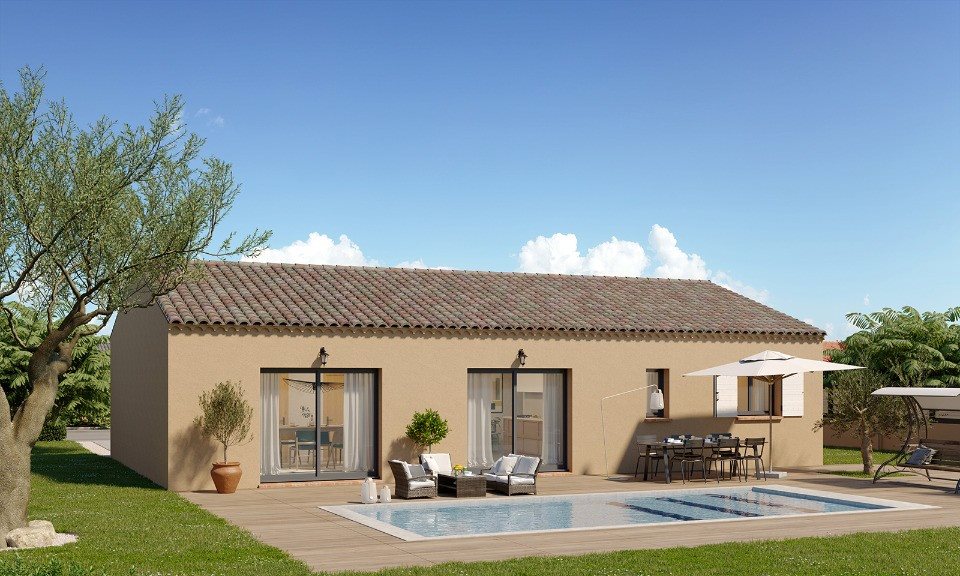 Maison à vendre, 101m², Auch