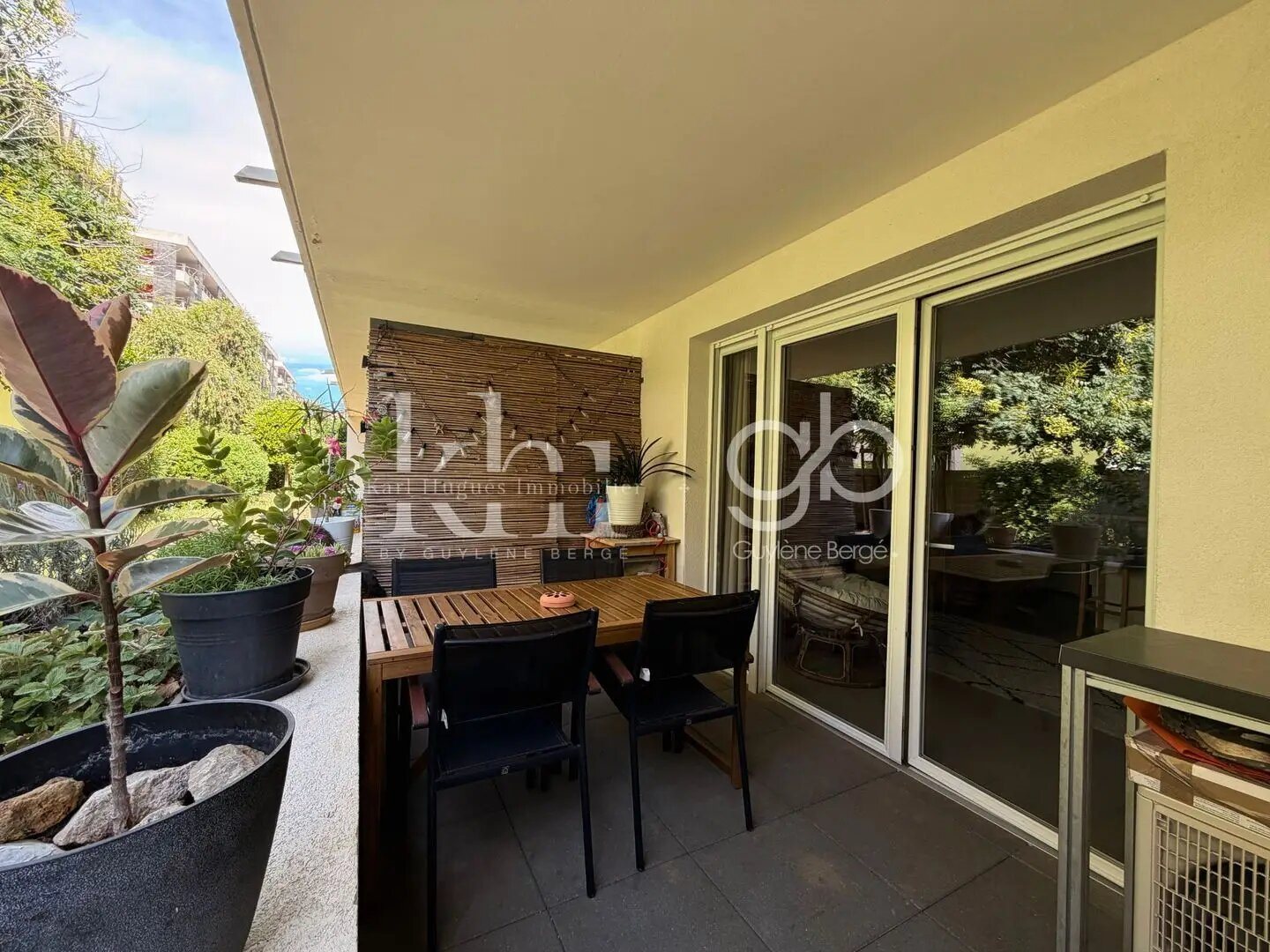 Appartement à vendre, 72m², Juvignac