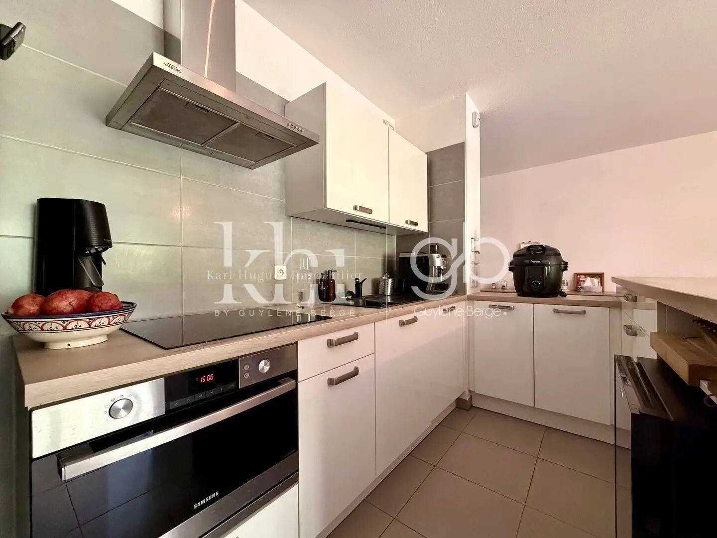 Appartement à vendre, 72m², Juvignac