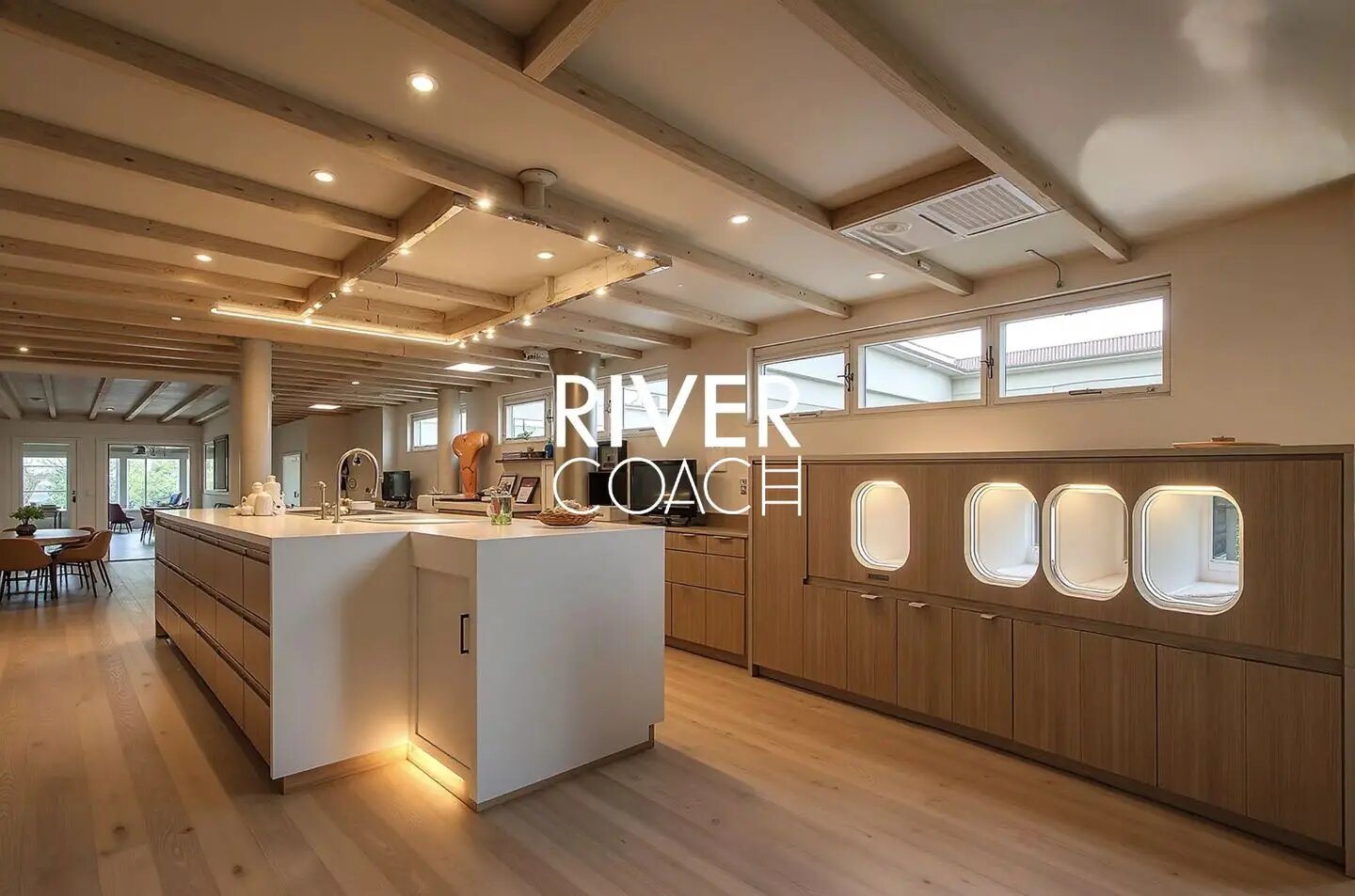Appartement à vendre, 178m², Limay