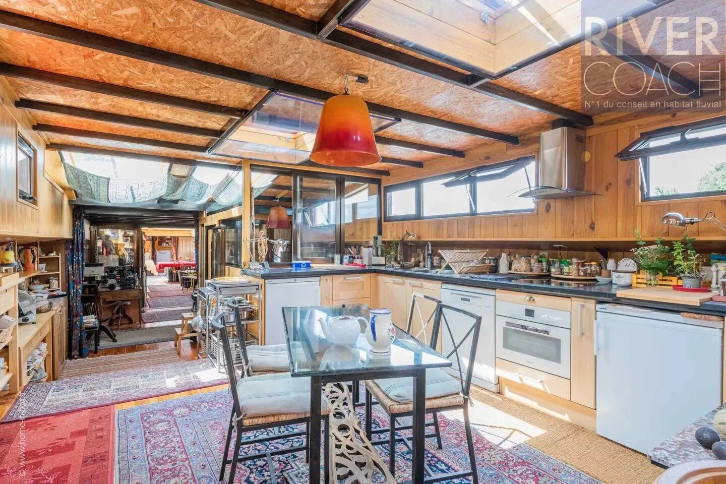Appartement à vendre, 178m², Limay