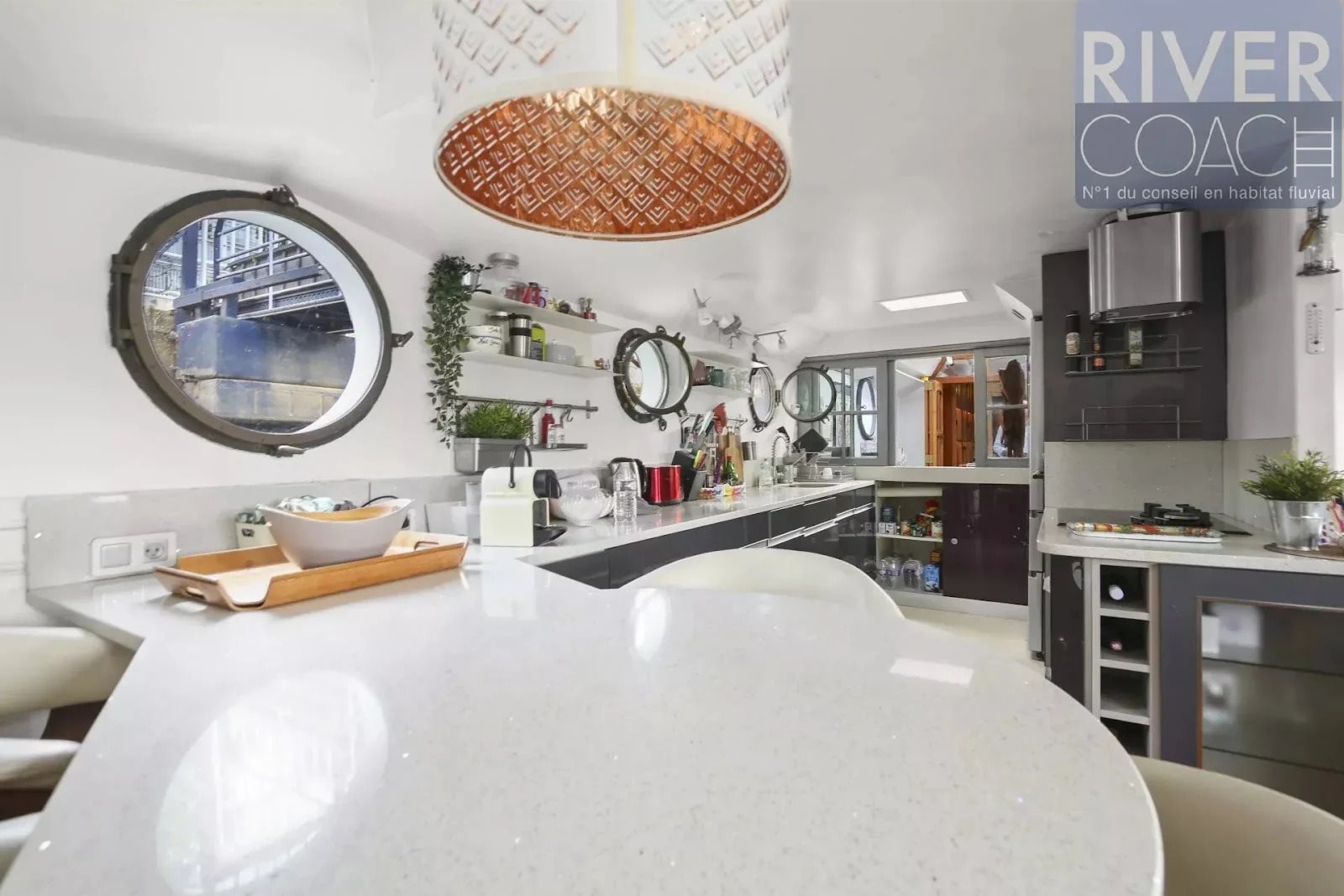 Maison à vendre, 180m², Levallois-Perret