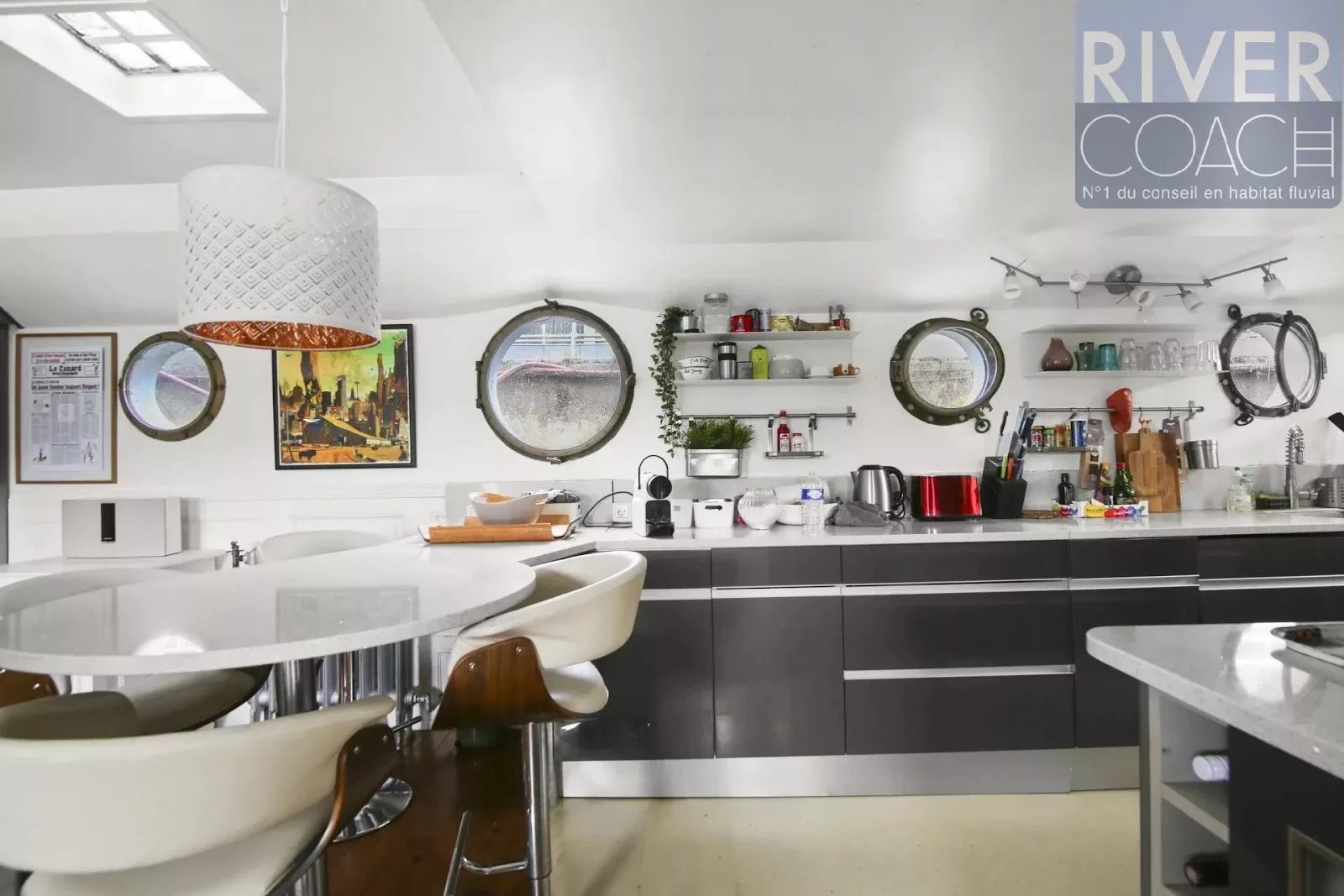 Maison à vendre, 180m², Levallois-Perret