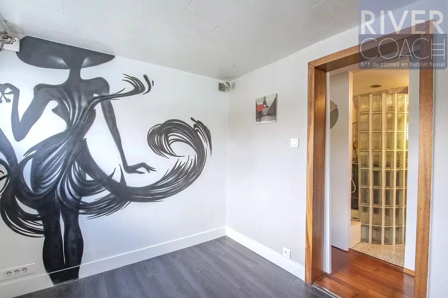 Appartement à vendre, 190m², Louveciennes