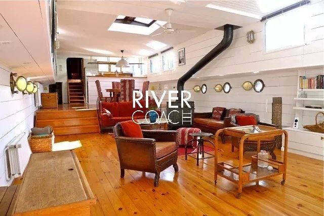 Appartement à vendre, 150m², Puteaux