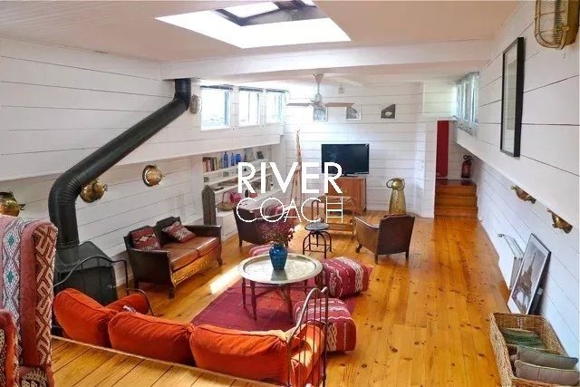 Appartement à vendre, 150m², Puteaux