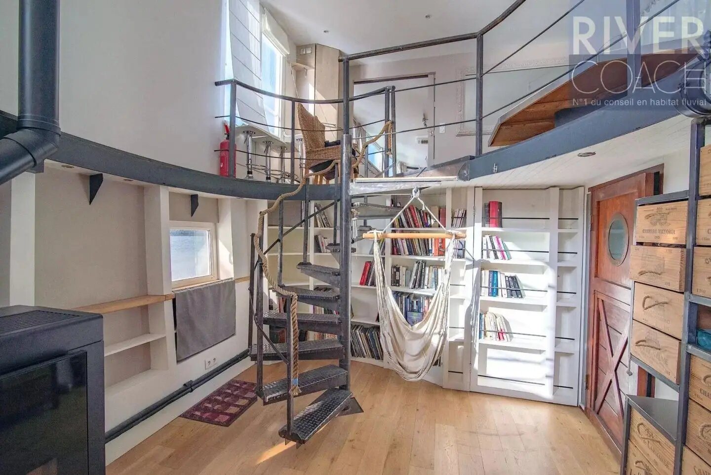 Appartement à vendre, 150m², Boulogne-Billancourt