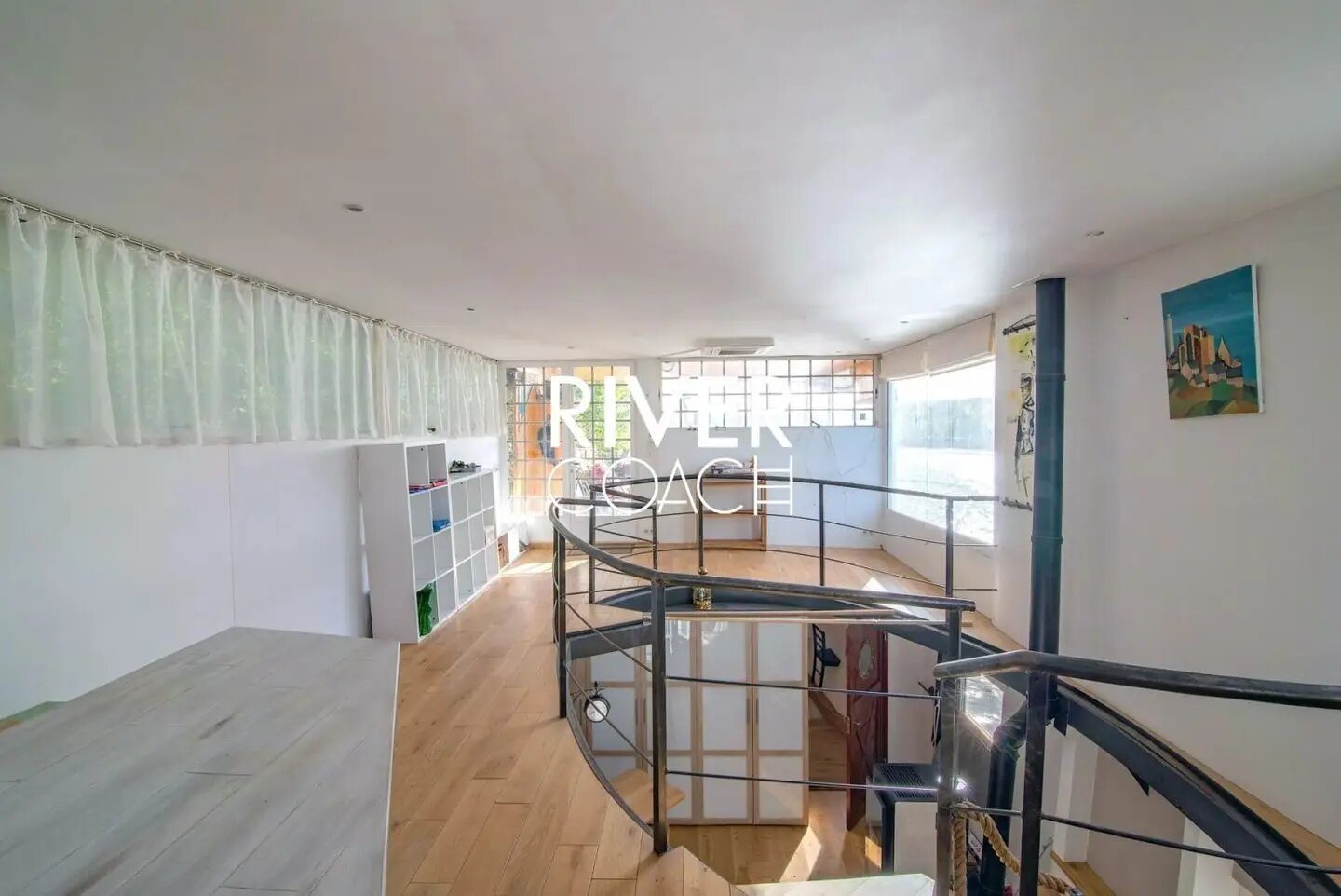 Appartement à vendre, 150m², Boulogne-Billancourt