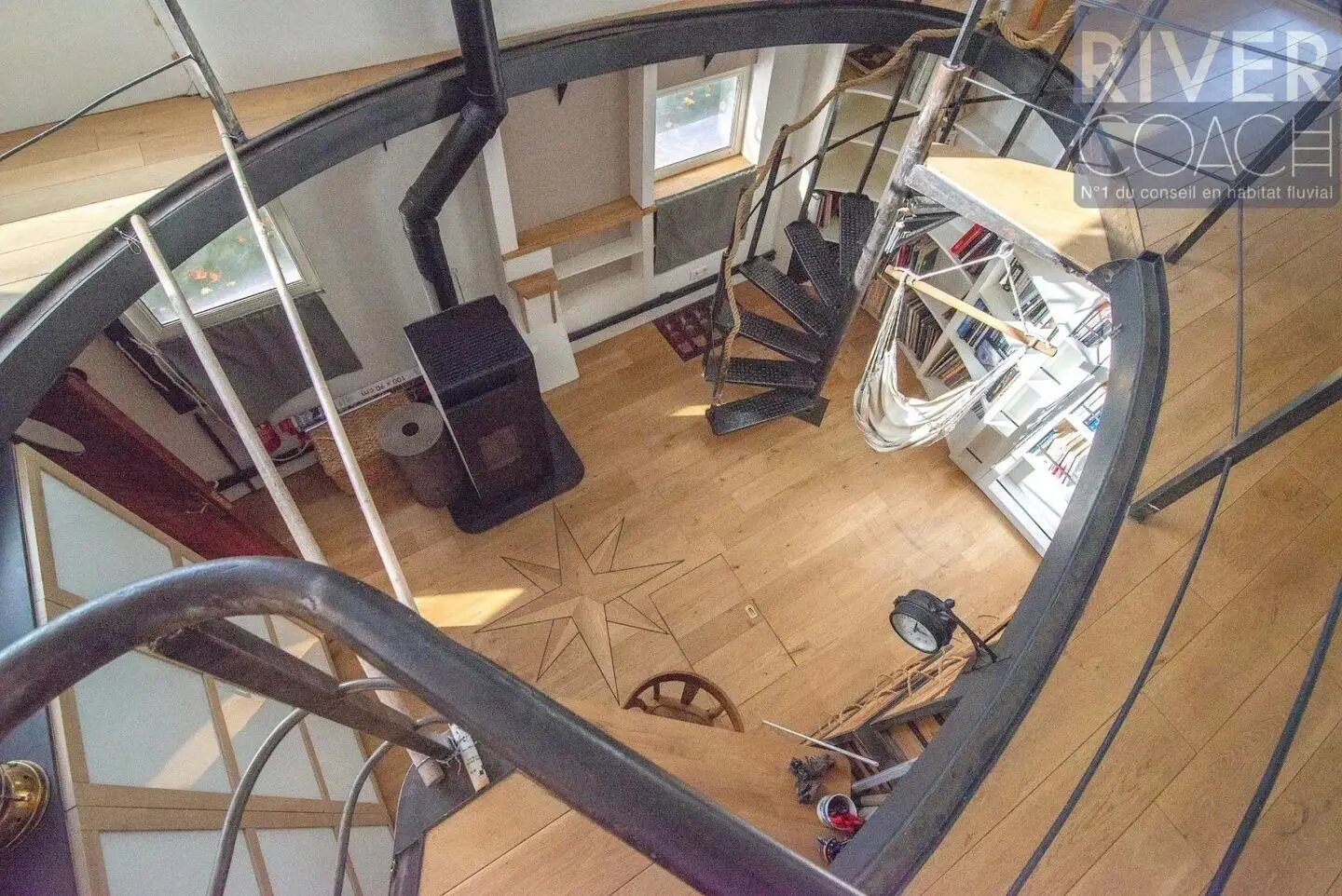 Appartement à vendre, 150m², Boulogne-Billancourt