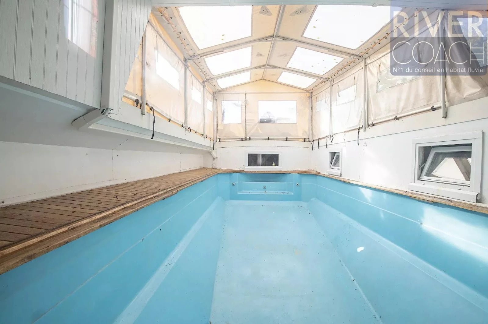 Appartement à vendre, 165m², Villeneuve-le-Roi