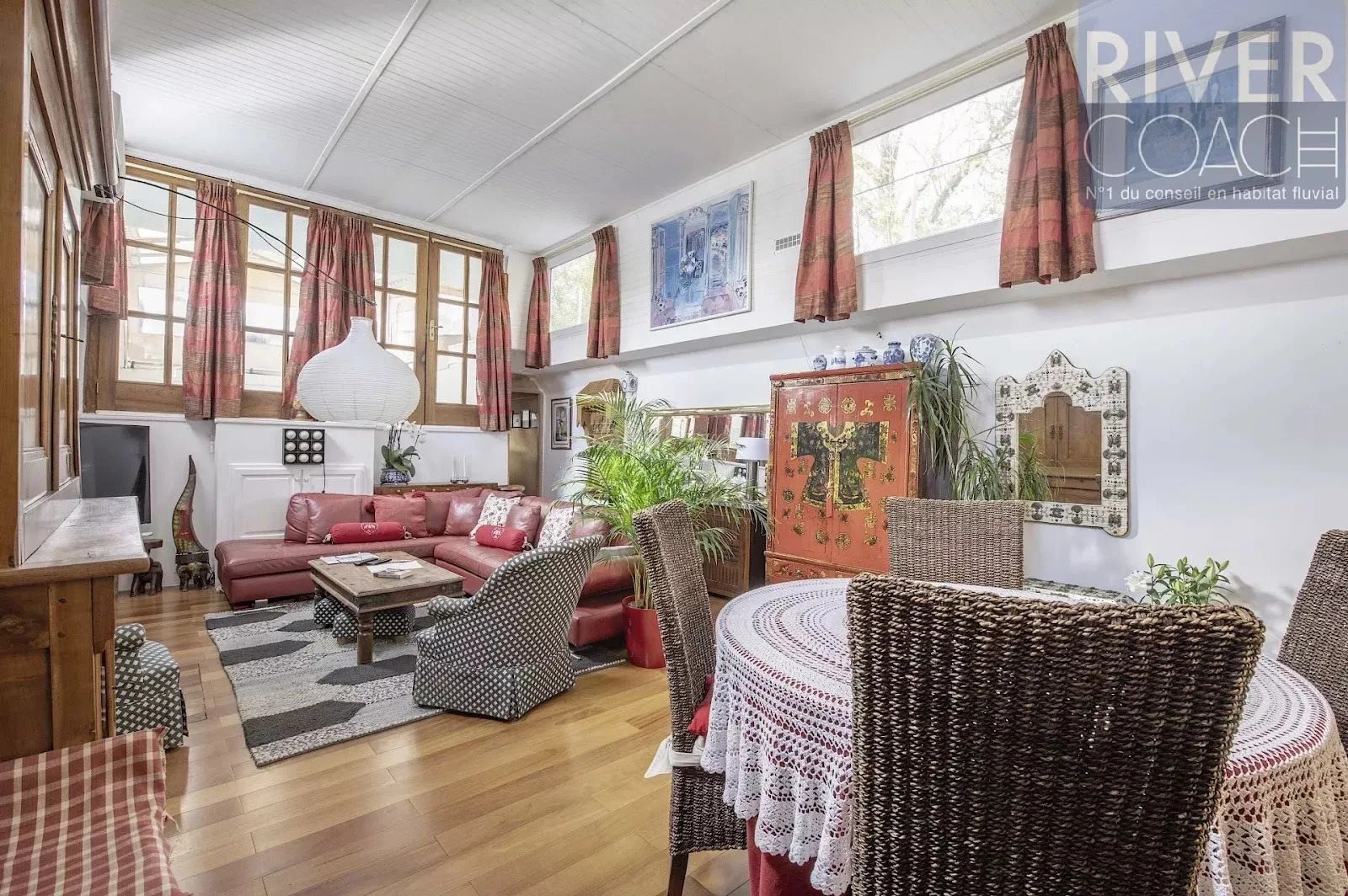 Appartement à vendre, 165m², Villeneuve-le-Roi