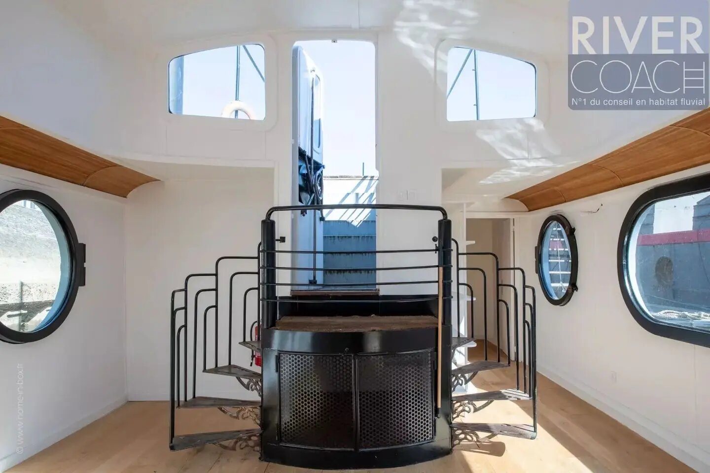 Appartement à vendre, 160m², Villeneuve-la-Garenne