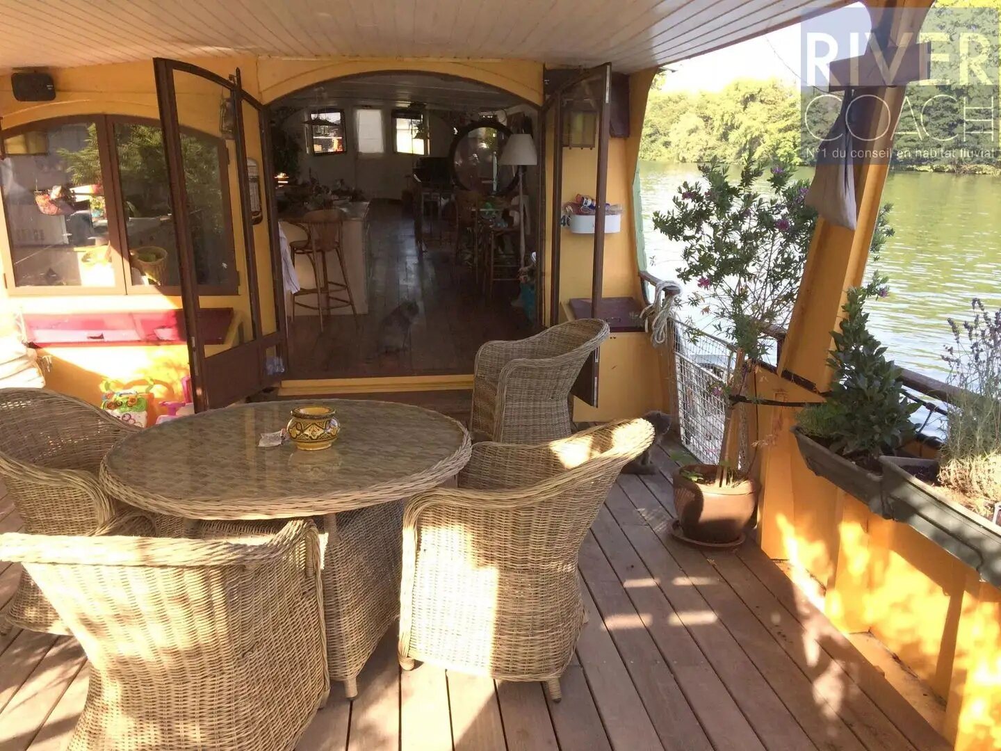 Appartement à vendre, 154m², Boulogne-Billancourt