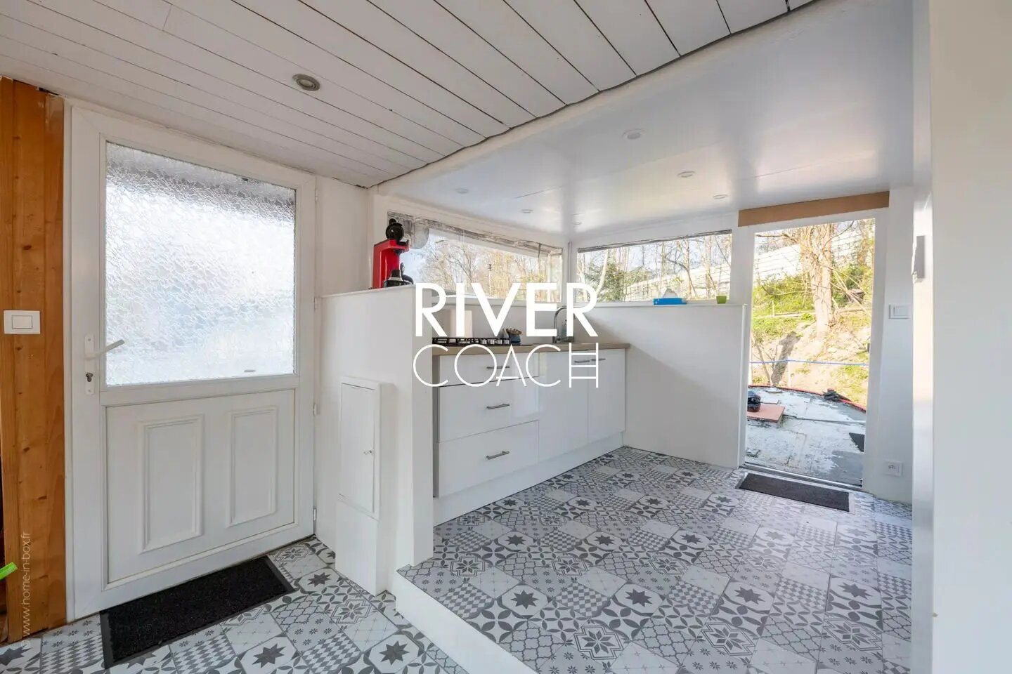 Appartement à vendre, 90m², Vigneux-sur-Seine