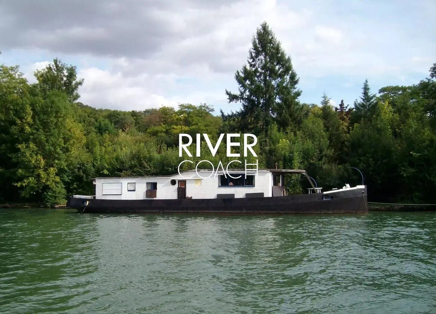 Appartement à vendre, 60m², Seine-Port