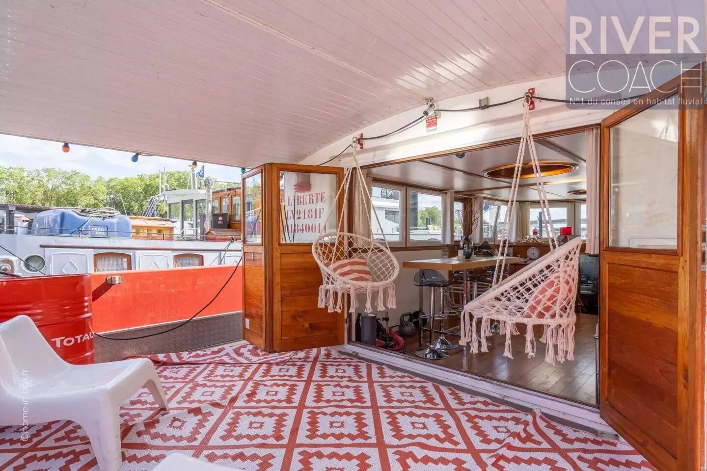 Appartement à vendre, 100m², Asnières-sur-Seine