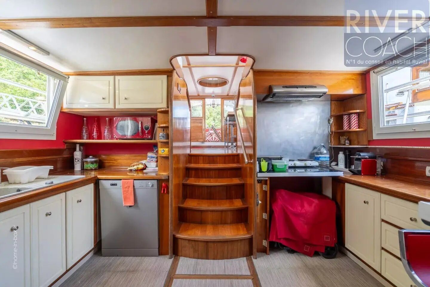 Appartement à vendre, 100m², Asnières-sur-Seine
