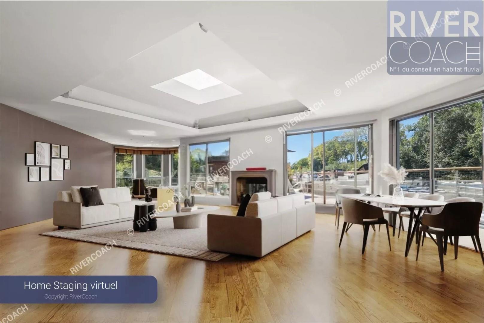 Appartement à vendre, 230m², Neuilly-sur-Seine