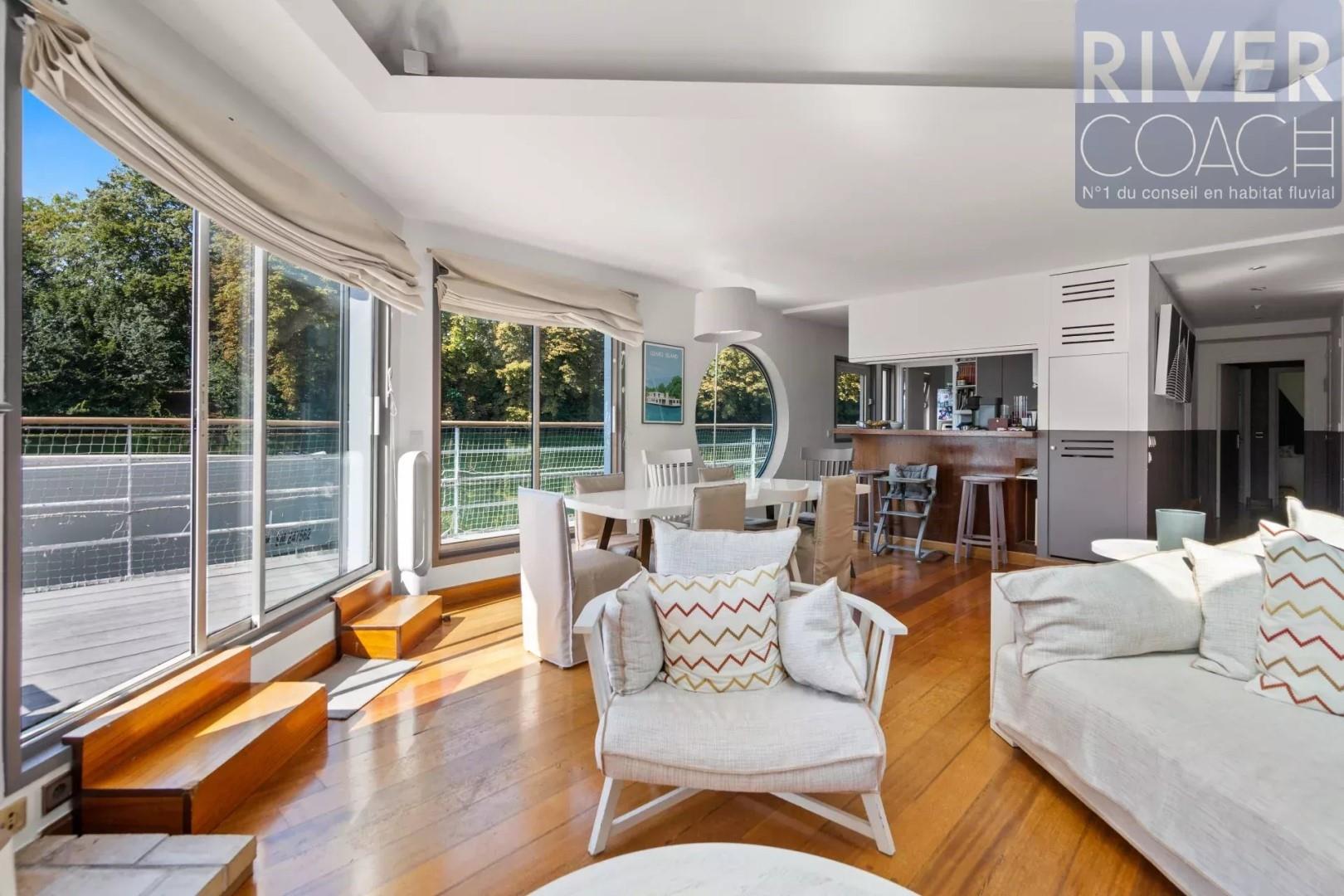 Appartement à vendre, 230m², Neuilly-sur-Seine