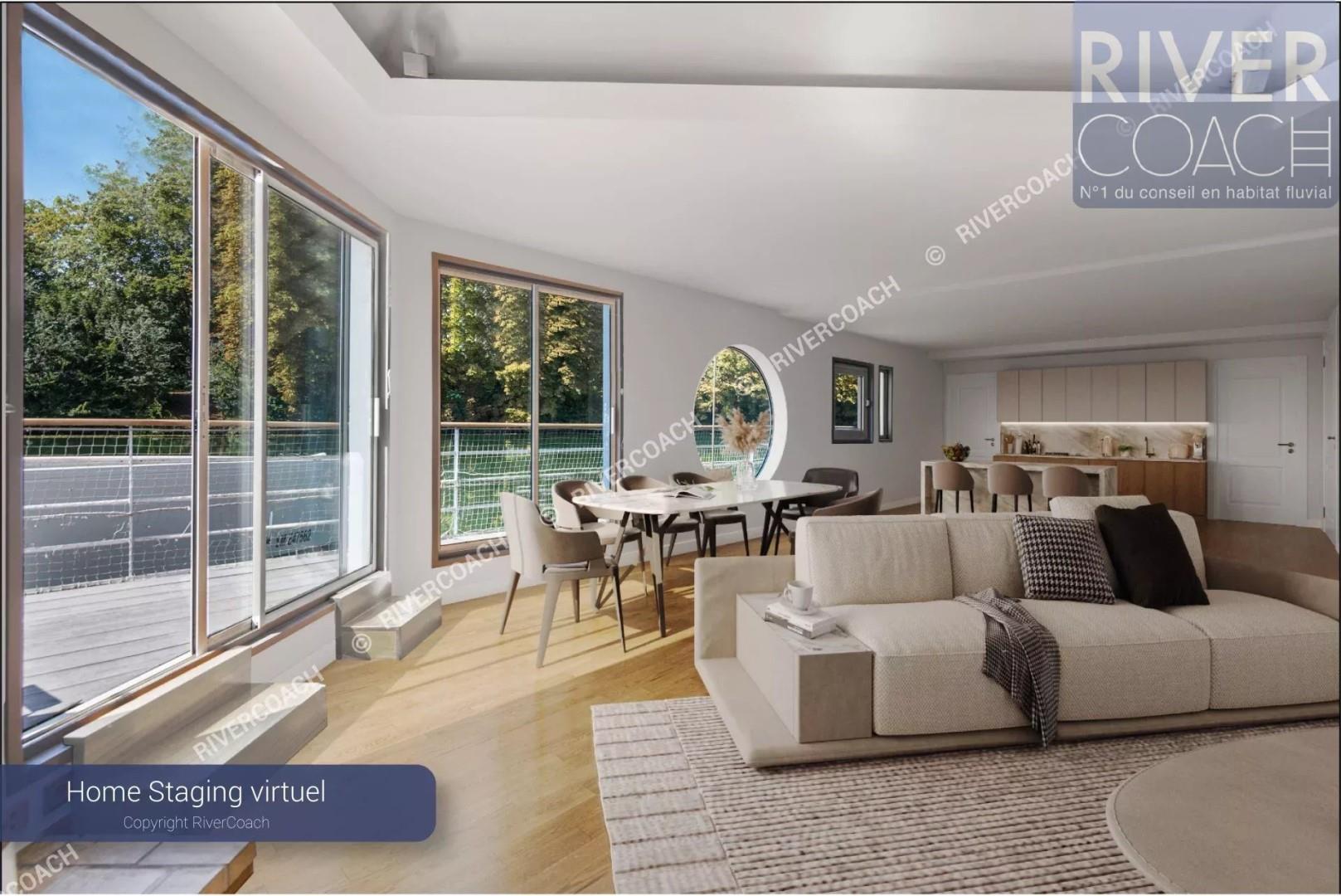 Appartement à vendre, 230m², Neuilly-sur-Seine