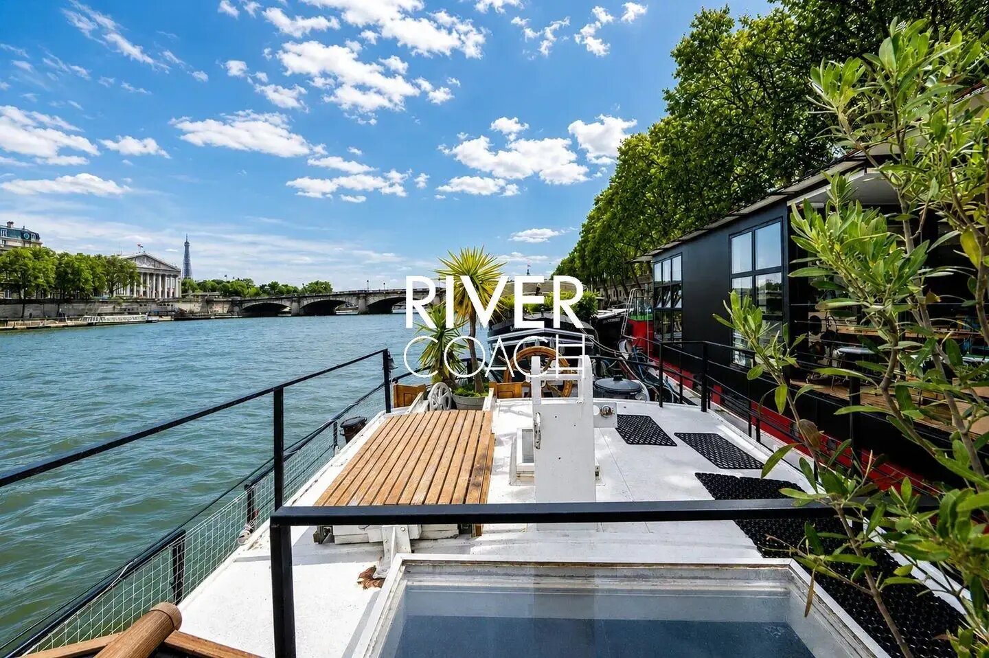 Appartement à vendre, 80m², Paris 8ème