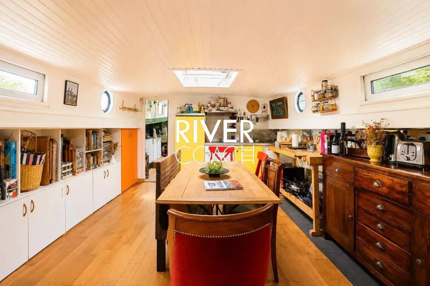 Appartement à vendre, 80m², Paris 8ème