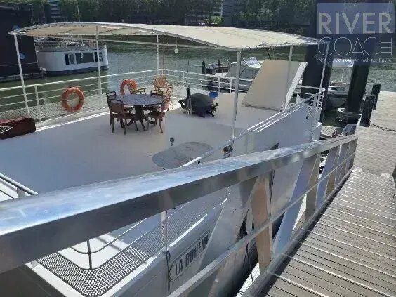 Appartement à vendre, 50m², Asnières-sur-Seine
