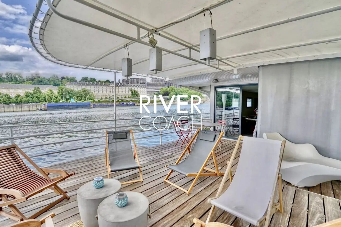 Appartement à vendre, 250m², Boulogne-Billancourt
