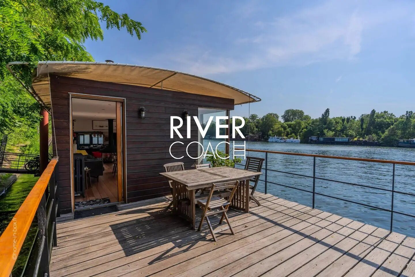 Appartement à vendre, 160m², Suresnes