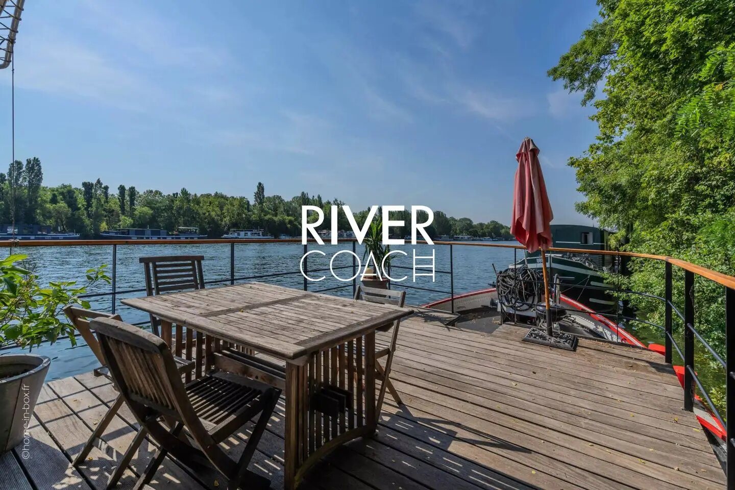 Appartement à vendre, 160m², Suresnes