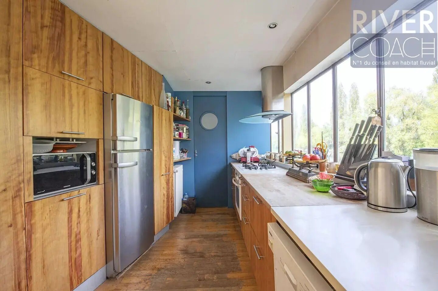 Appartement à vendre, 240m², Louveciennes