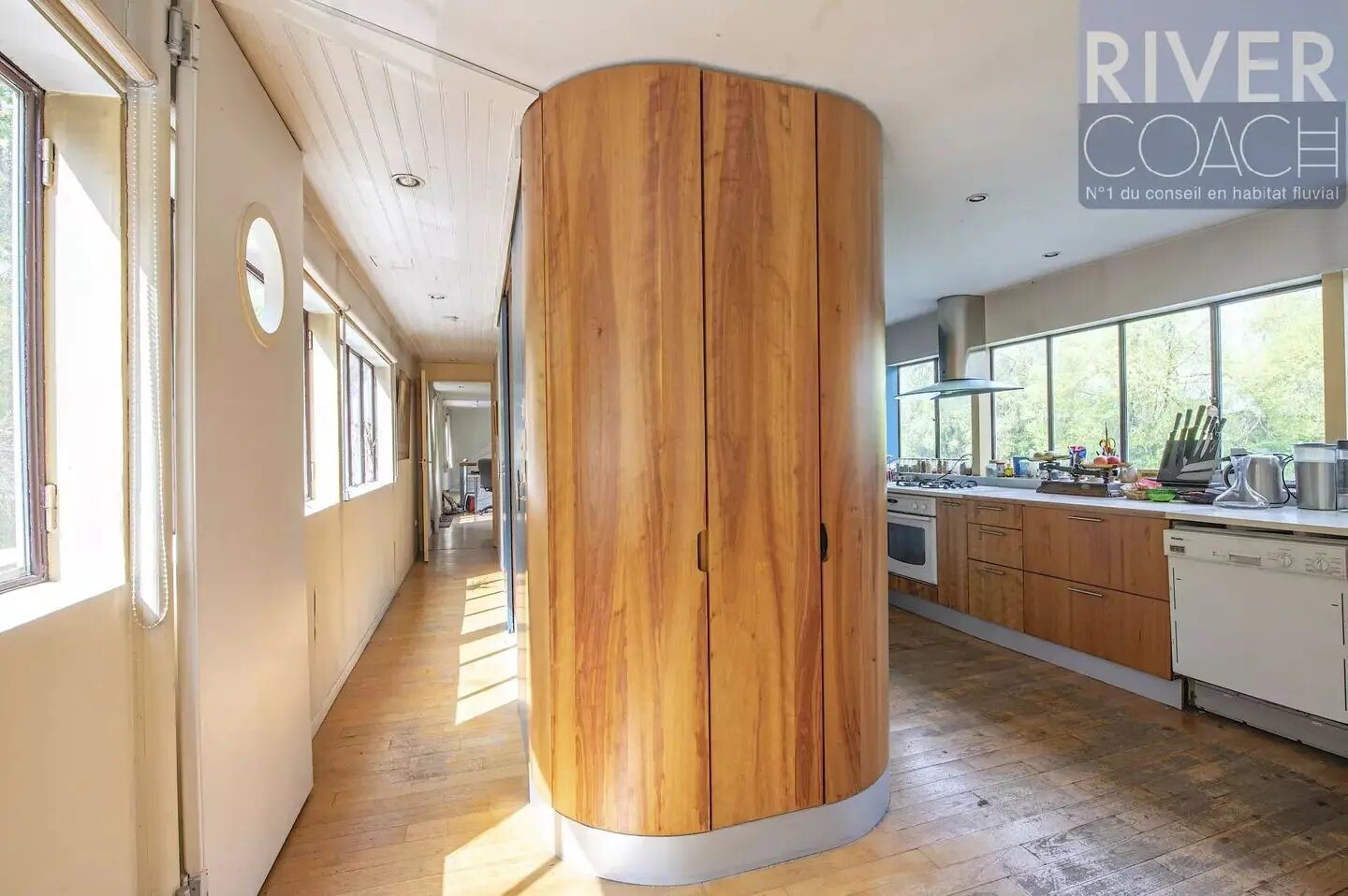 Appartement à vendre, 240m², Louveciennes